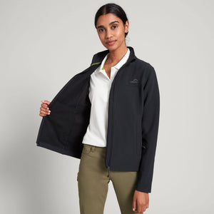 Kathmandu Arbury Womens Wind Resistant Water Repellent Softshell Jacket v4