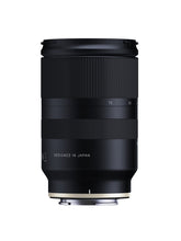 Load image into Gallery viewer, Tamron 28-75mm F/2.8 for Sony Mirrorless camera
