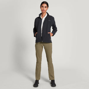 Kathmandu Arbury Womens Wind Resistant Water Repellent Softshell Jacket v4