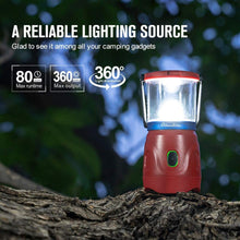 Load image into Gallery viewer, Olight Olantern 360 Lumens Lantern
