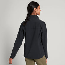 Load image into Gallery viewer, Kathmandu Arbury Womens Wind Resistant Water Repellent Softshell Jacket v4
