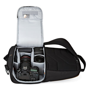 Lowepro camera backpack