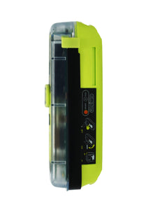 ACR ResQLink View - Buoyant GPS Personal Locator Beacon (Model PLB-425) - Programmed for Australia Registration