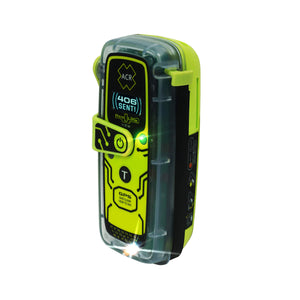 ACR ResQLink View - Buoyant GPS Personal Locator Beacon (Model PLB-425) - Programmed for Australia Registration