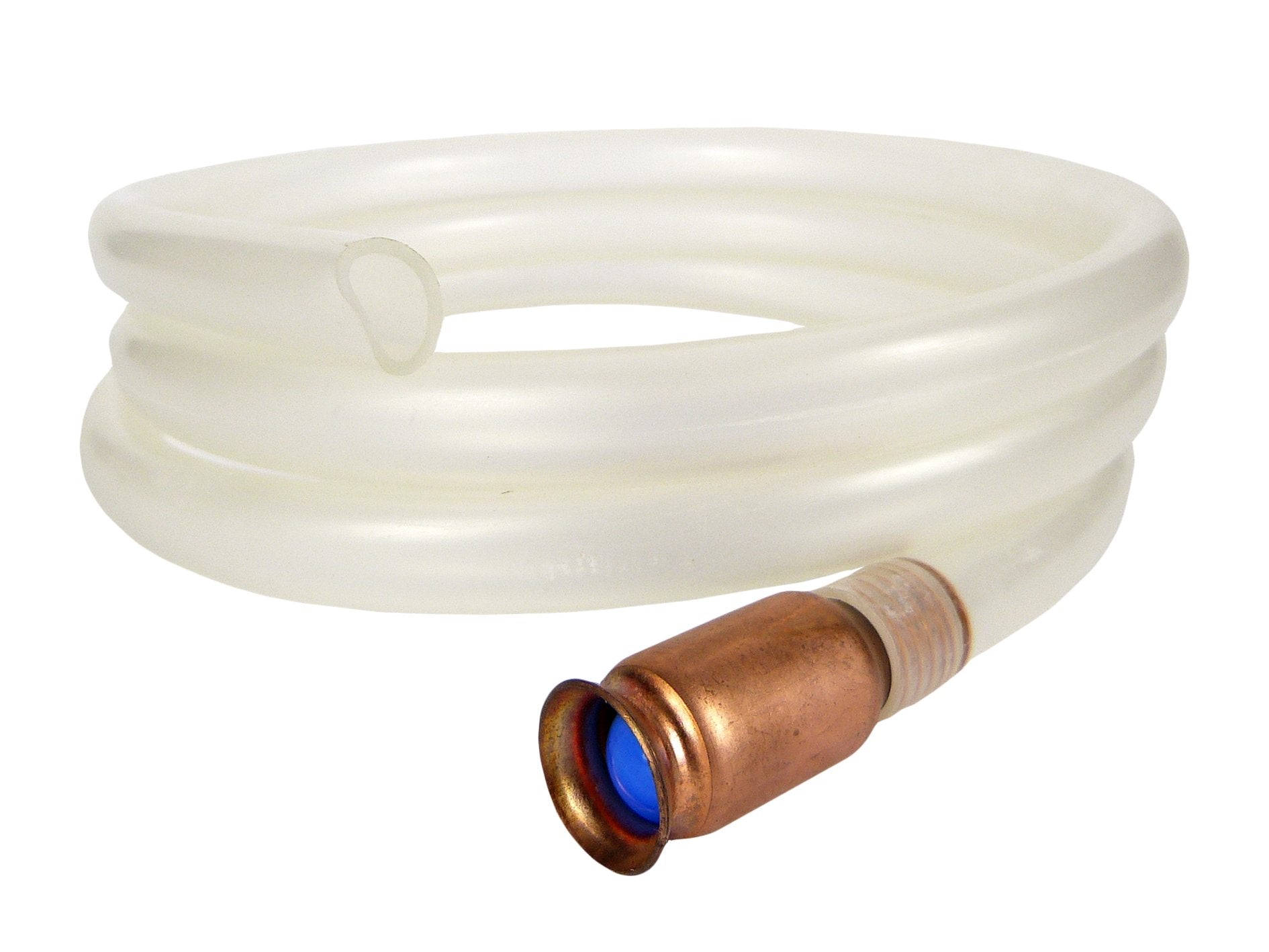 Jiggle Self Priming Syphon Hose for Water/Fuel Transfer