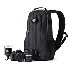 Load image into Gallery viewer, Lowepro camera backpack
