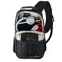 Load image into Gallery viewer, Lowepro camera backpack
