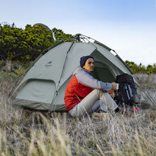 Load image into Gallery viewer, Naturehike Instant 3-4 Person Pop Up Tent
