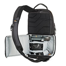 Load image into Gallery viewer, Lowepro camera backpack
