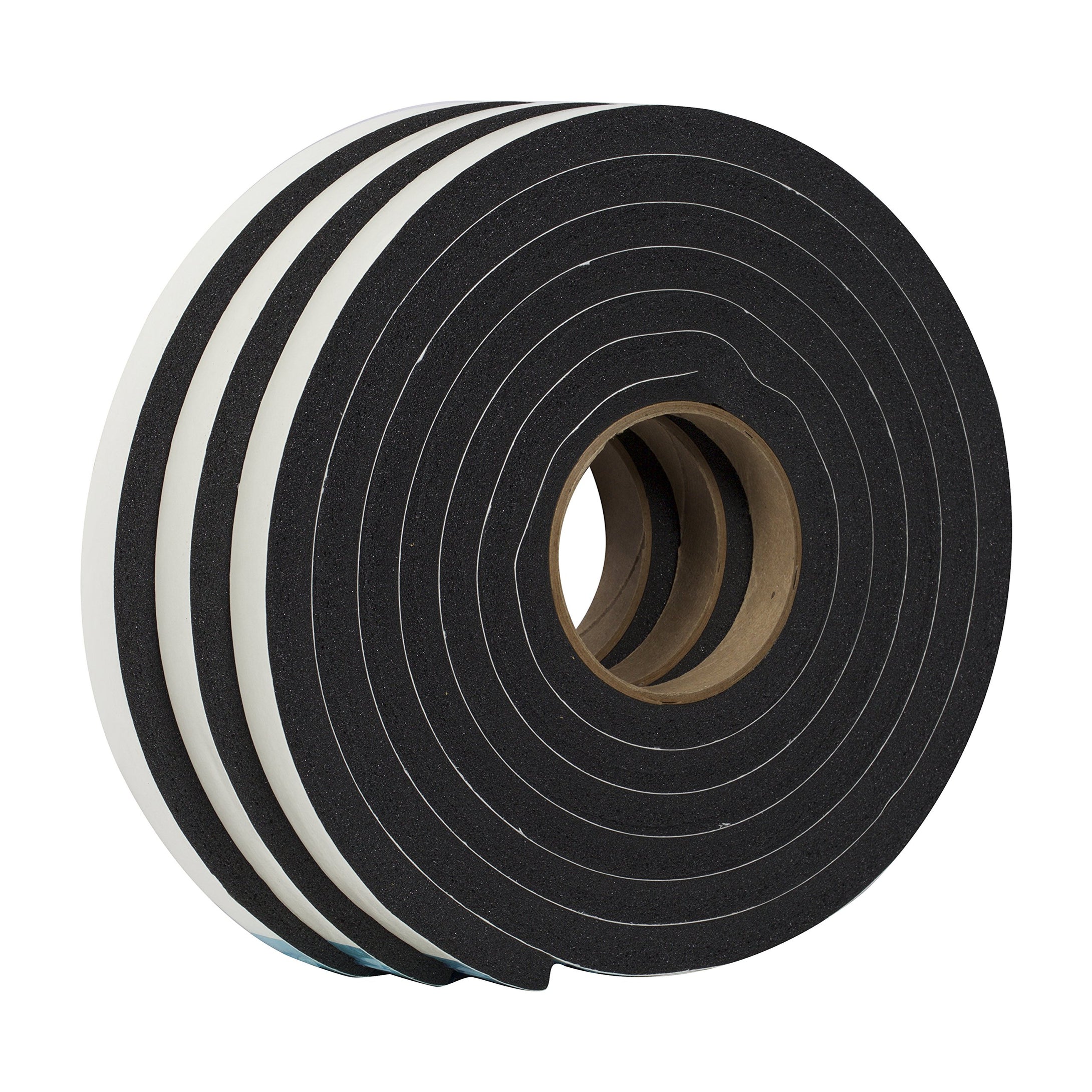 Duck Brand Self Adhesive Foam Weatherstrip Seal Strip