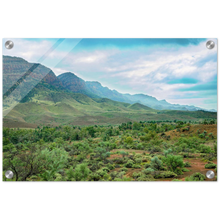 Load image into Gallery viewer, Acrylic Print | South Australia - Raising Of The Curtain
