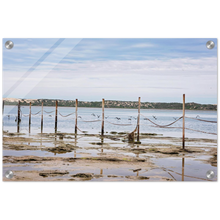 Load image into Gallery viewer, Acrylic Print | South Australia - Birds On A Wire
