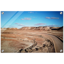 Load image into Gallery viewer, Acrylic Print | South Australia - The Breakaways
