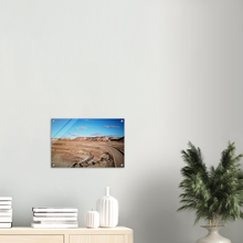 Load image into Gallery viewer, Acrylic Print | South Australia - The Breakaways
